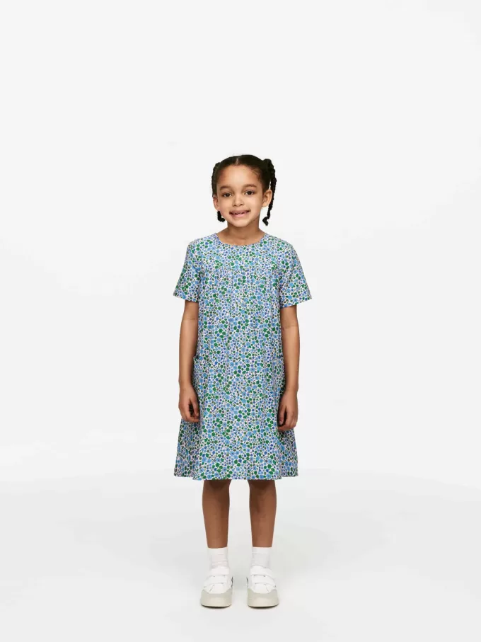 Cotton Dress