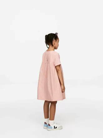 Cotton Dress