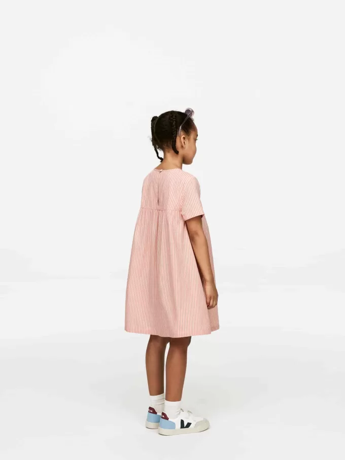Cotton Dress