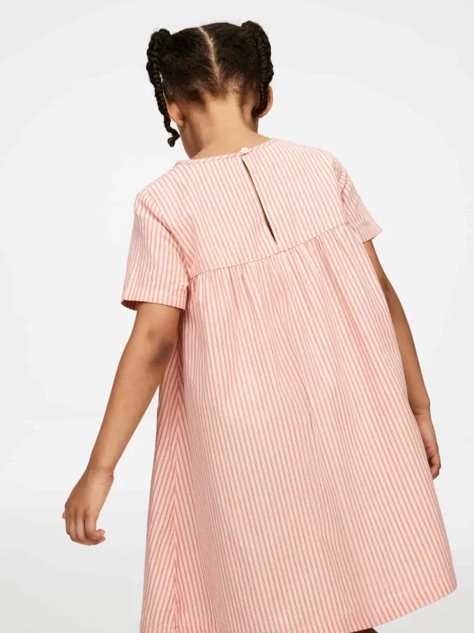 Cotton Dress
