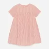 Cotton Dress