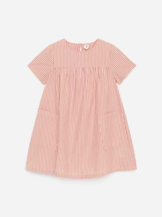 Cotton Dress