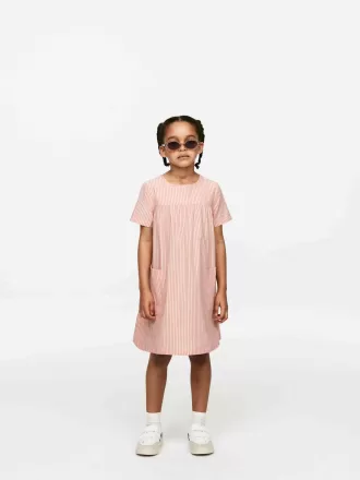 Cotton Dress