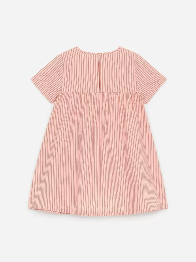 Cotton Dress