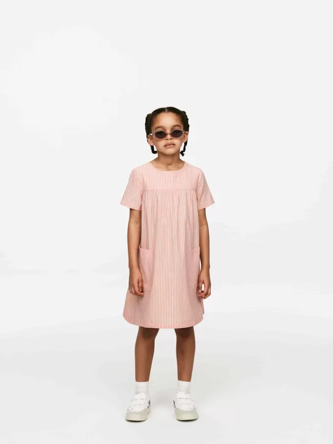 Cotton Dress