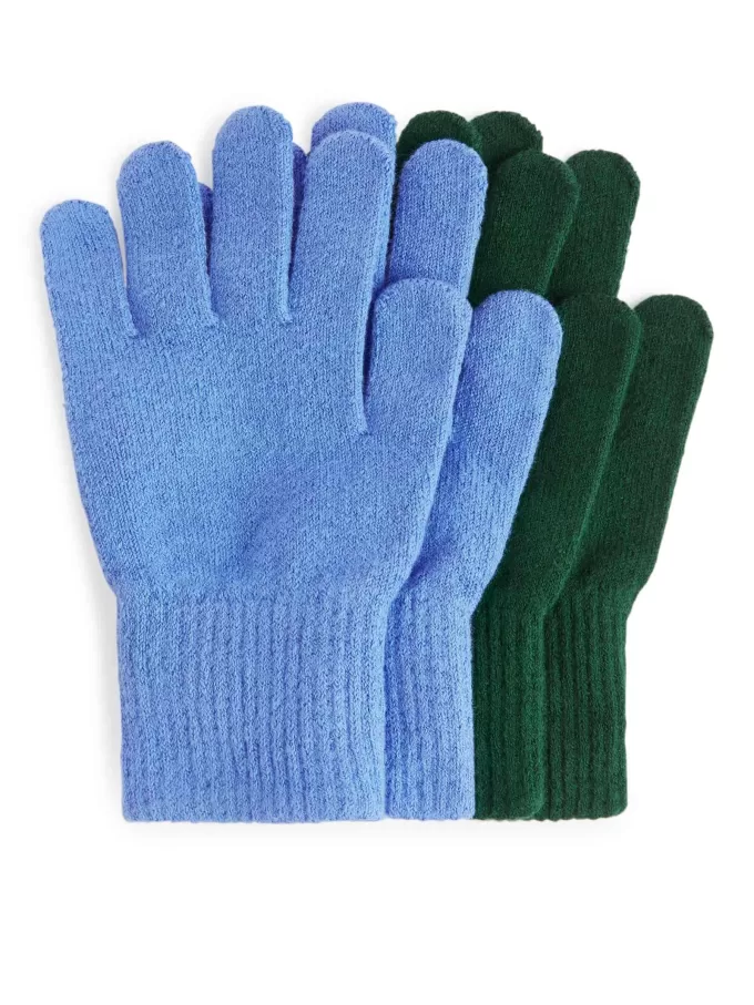 Cotton Gloves
