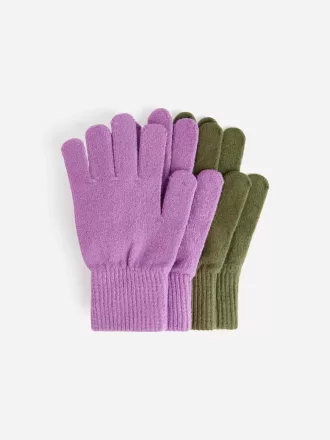Cotton Gloves