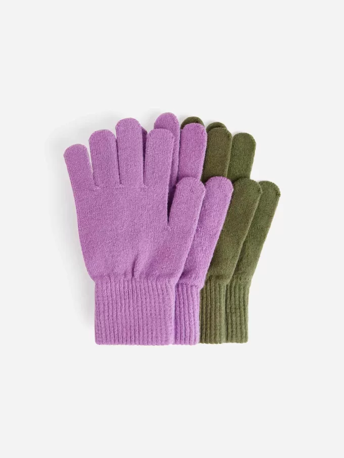 Cotton Gloves