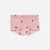 Cotton Jersey Boxers Set of 3