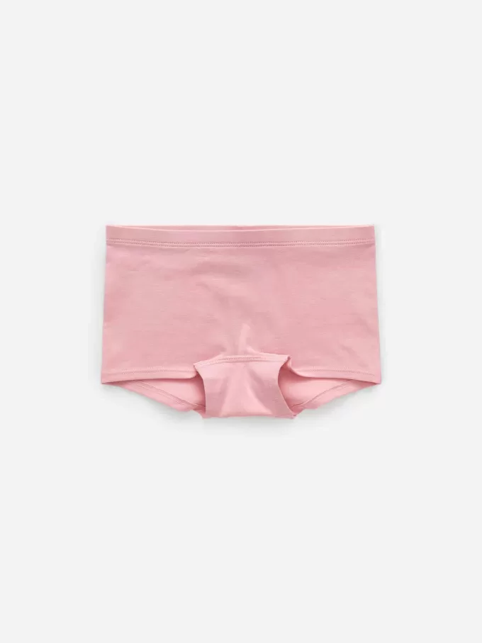 Cotton Jersey Boxers Set of 3