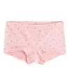 Cotton Jersey Boxers Set of 3