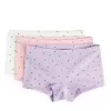Cotton Jersey Boxers Set of 3
