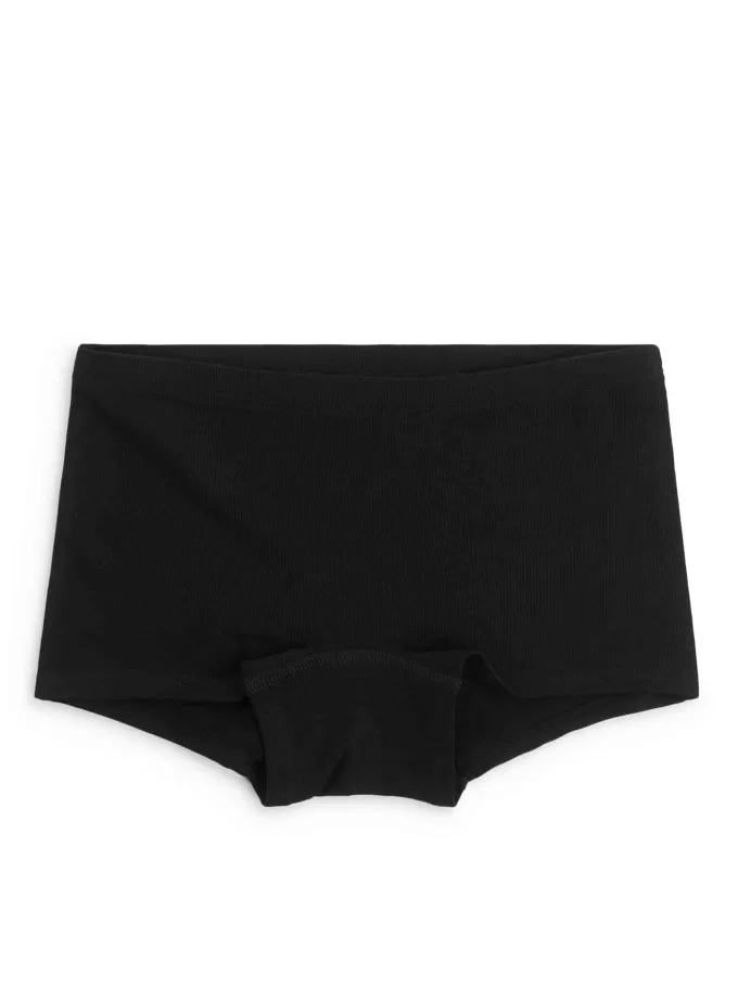 Cotton Jersey Boxers Set of 3
