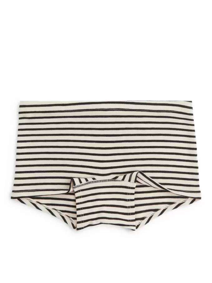 Cotton Jersey Boxers Set of 3