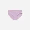 Cotton Jersey Briefs Set of 5