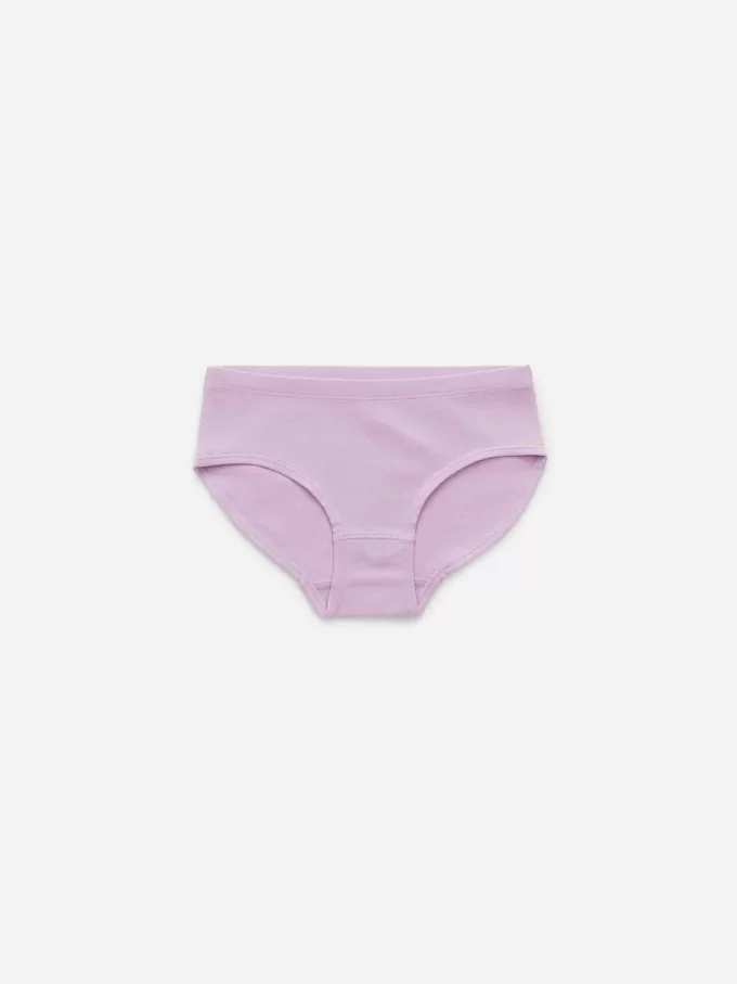 Cotton Jersey Briefs Set of 5