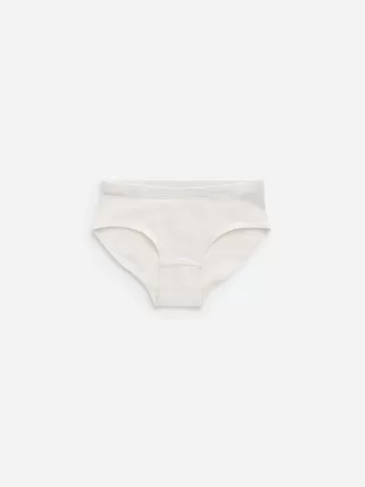 Cotton Jersey Briefs Set of 5