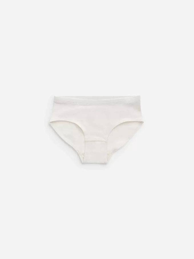 Cotton Jersey Briefs Set of 5