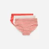 Cotton Jersey Briefs Set of 5