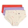 Cotton Jersey Briefs Set of 5