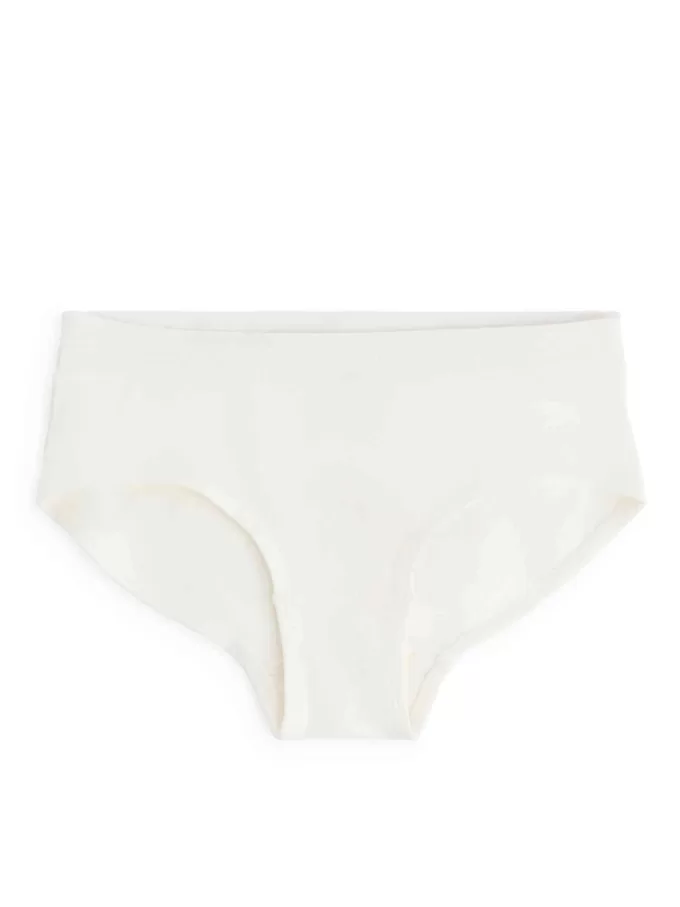 Cotton Jersey Briefs Set of 5