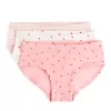 Cotton Jersey Briefs Set of 5 Cotton Jersey Briefs Set of 5