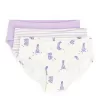 Cotton Jersey Briefs Set of 5