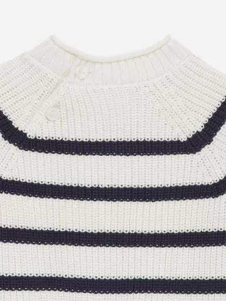 Cotton Jumper