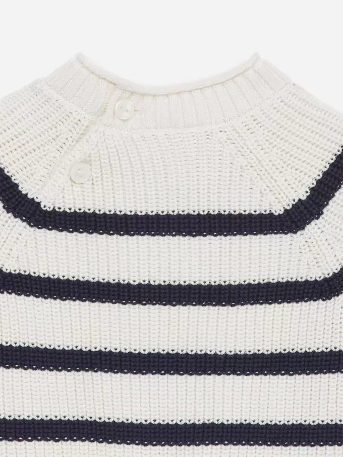 Cotton Jumper