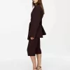 Cotton-Linen Blazer