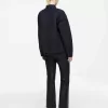 Cotton-Linen Overshirt