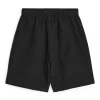 Cotton-Linen Shorts
