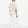 Cotton Linen T-shirt