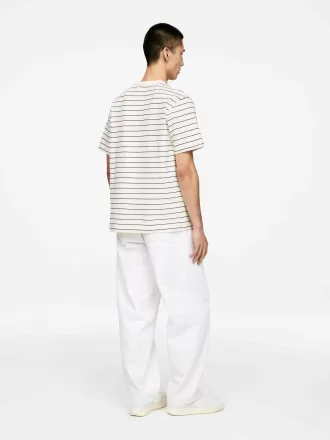 Cotton Linen T-shirt