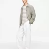Cotton Linen T-shirt