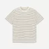 Cotton Linen T-shirt