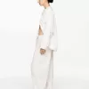 Cotton-Linen Trousers
