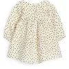 Cotton Muslin Dress