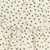 Cotton Muslin Dress