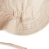 Cotton Muslin Sunhat