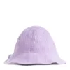 Cotton Muslin Sunhat