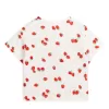 Cotton Muslin T-Shirt