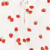 Cotton Muslin T-Shirt