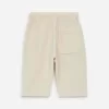 Cotton Muslin Trousers