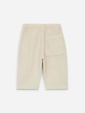 Cotton Muslin Trousers Cotton Muslin Trousers