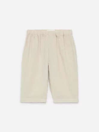 Cotton Muslin Trousers Cotton Muslin Trousers