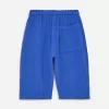 Cotton Muslin Trousers
