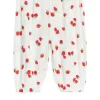 Cotton Muslin Trousers