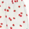 Cotton Muslin Trousers