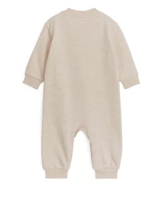 Cotton Overall